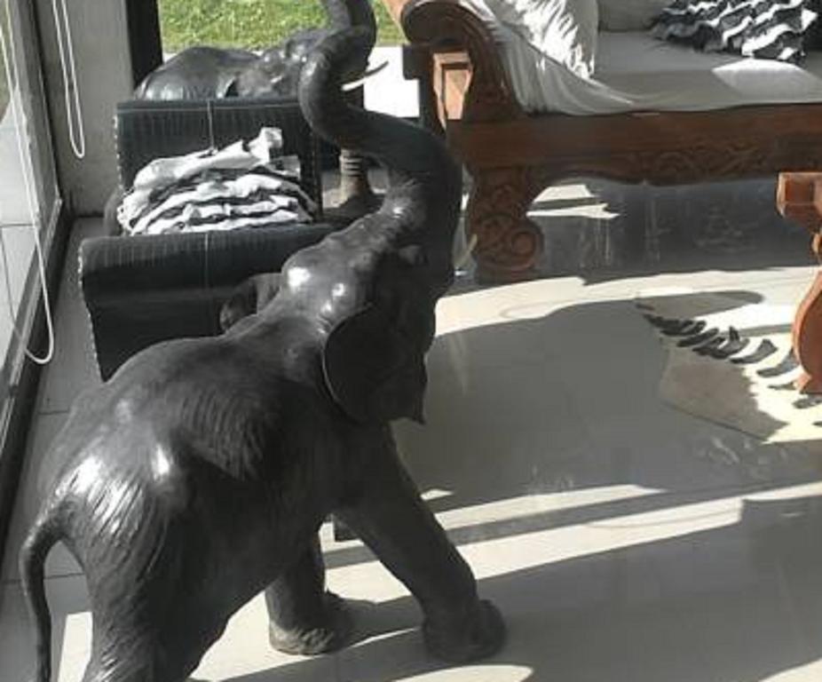 Bali 호텔 산 그레고리오 데 폴랑코 외부 사진