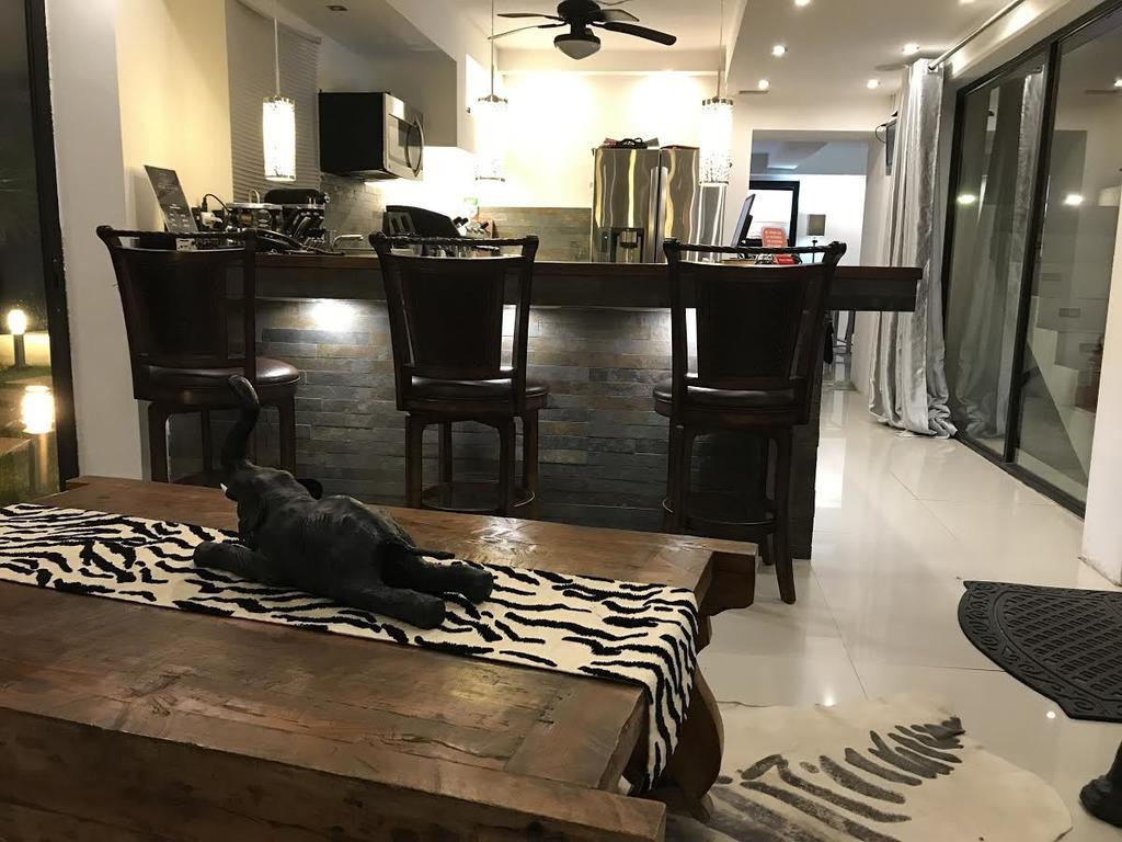 Bali 호텔 산 그레고리오 데 폴랑코 외부 사진