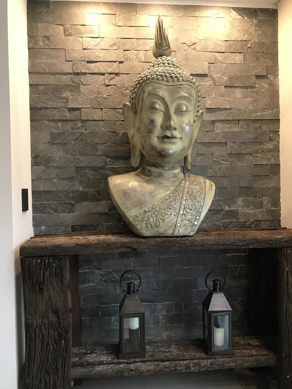 Bali 호텔 산 그레고리오 데 폴랑코 외부 사진