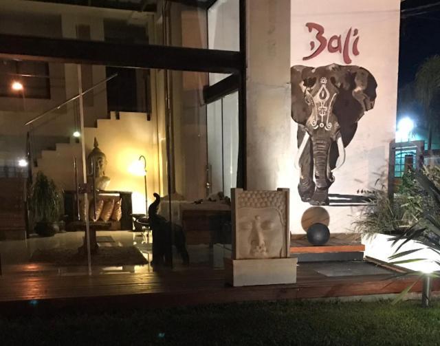 Bali 호텔 산 그레고리오 데 폴랑코 외부 사진
